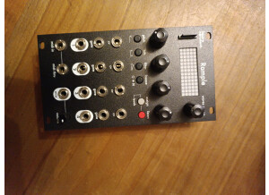 Squarp Instruments Rample (27916)