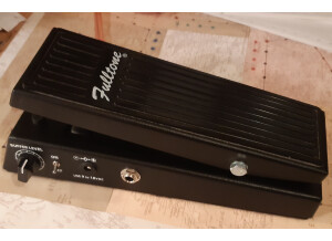 Fulltone Clyde Deluxe Wah (49199)