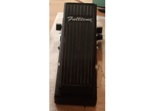 Fulltone Clyde Deluxe Wah (99045)