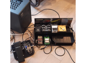 Fulltone Clyde Deluxe Wah (48541)