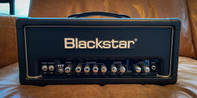 Très jolie tête Blackstar HT5