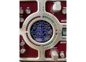 Mindprint DTC Dual Tube Channel