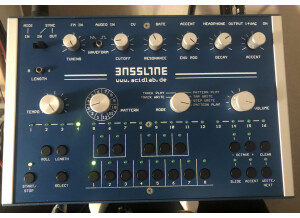 Acidlab Bassline 2 (22303)