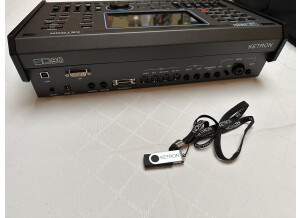 Ketron SD90 (79503)