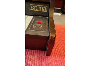 Eminent Solina String Ensemble (94064)