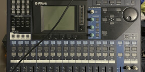 Vends console Yamaha 01V96 VCM