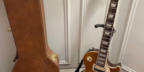 Vend Gibson Les Paul Modern Classic Honeyburst - 2019