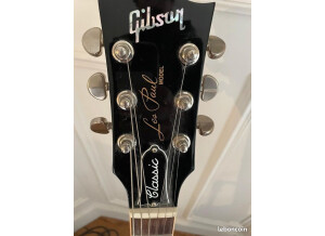 Gibson 6