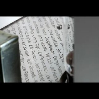 Encore Names Encore Names