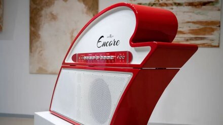 Encore SIDE Encore SIDE