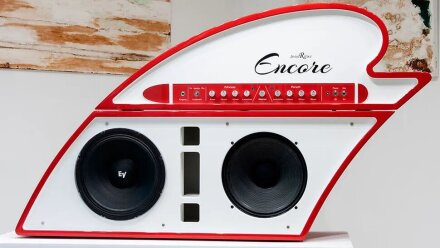 Encore Encore