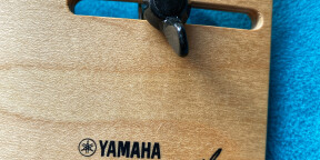 Yamaha RMCW RUSS MILLER Cascara Wedge