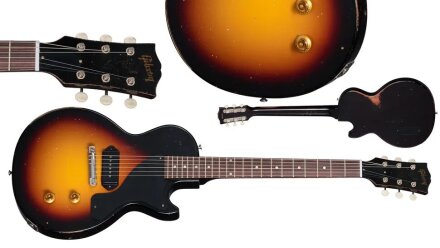 1957 Les Paul Junior Single Cut 1957 Les Paul Junior Single Cut