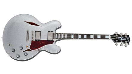 1959 ES-355 Reissue 1959 ES-355 Reissue