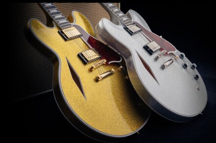 1959 ES-335 1959 ES-335