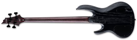 MLB-4 Mike Leon BACK MLB-4 Mike Leon BACK