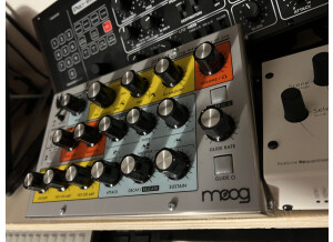 Moog Music Sirin