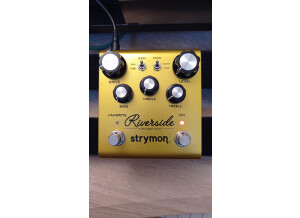 Strymon Riverside (40645)