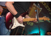 Fender stratocaster 60th anniversary