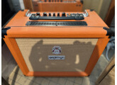 Vends ampli combo Orange Rocker 15