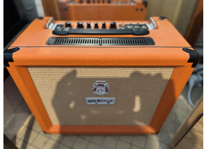 Orange Rocker 15 (61611)