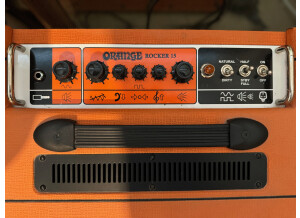 Orange Rocker 15 (89650)