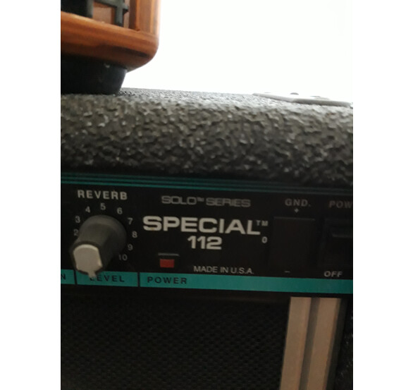 Peavey Special 112 (29883)