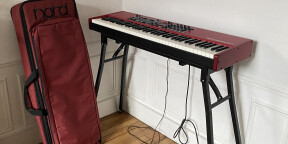 Nord Electro 6HP 73 + Housse