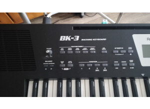 Roland BK-3 (33761)