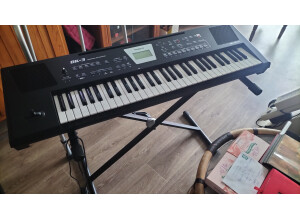 Roland BK-3 (9771)