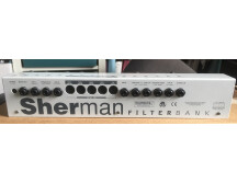 Sherman FilterBank V1 (19827)