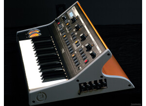 Moog Music Little Phatty Stage II (38623)