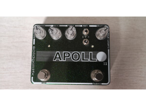 SolidGoldFX Apollo II