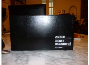 Sonor Mini Mammut (64641)