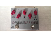 Vends Cusack Music Tap a whirl V3