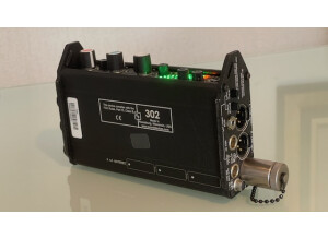 Sound Devices 302 (48252)