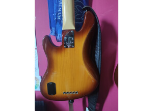 Fender American Jazz Bass V [2003-2007]