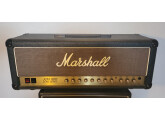 Tête d'ampli Marshall JCM800 2205 de 1985