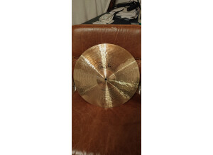 Paiste Signature Mellow Crash 16"