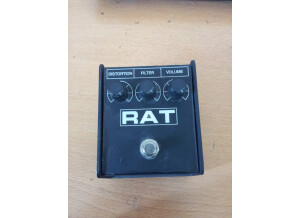 ProCo Sound RAT 2 (5928)