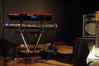 Kurzweil PC3K8