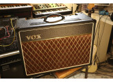 Vox AC15C1 comme neuf