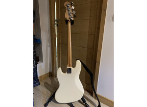 Fender Standard Jazz Bass [2009-2018]
