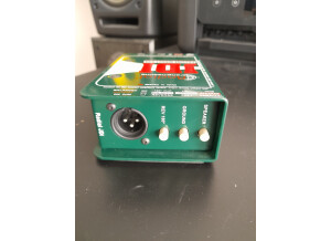 Radial Engineering JDI (46642)