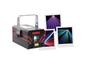 Laser Evolite M3000 (2)