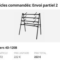 JASPERS Pack avec à ajouts d’éléments