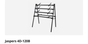 JASPERS Pack avec à ajouts d’éléments