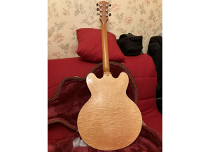 Gibson ES-335 Dot Figured Gloss
