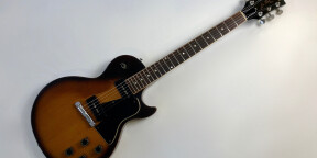 Gibson Les Paul Special 55-74 Tobacco Sunburst 1974