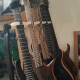 Regius Custom Shop 7 Regius Custom Shop 7